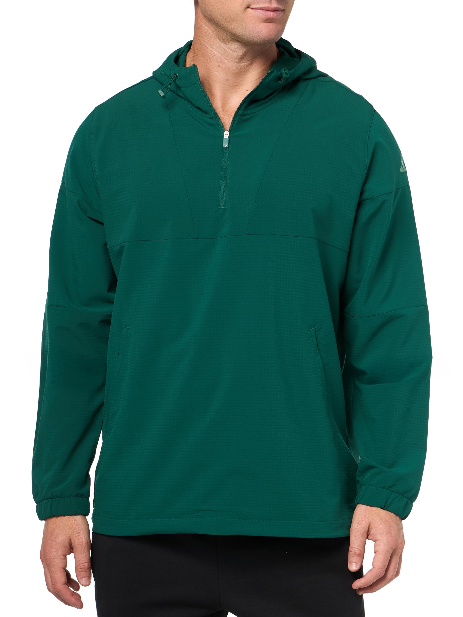 adidas Men's Ultimate365 Anorak