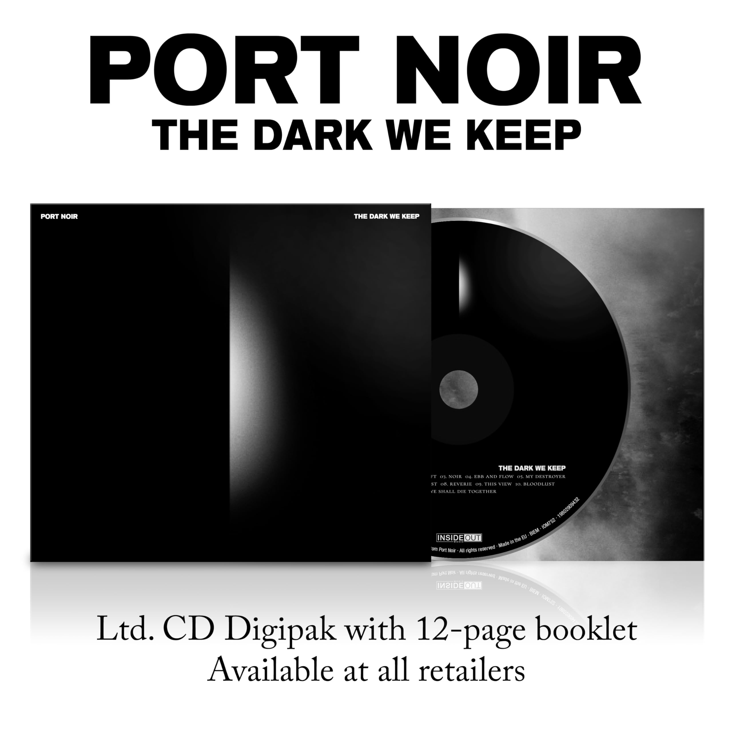 The Dark We Keep