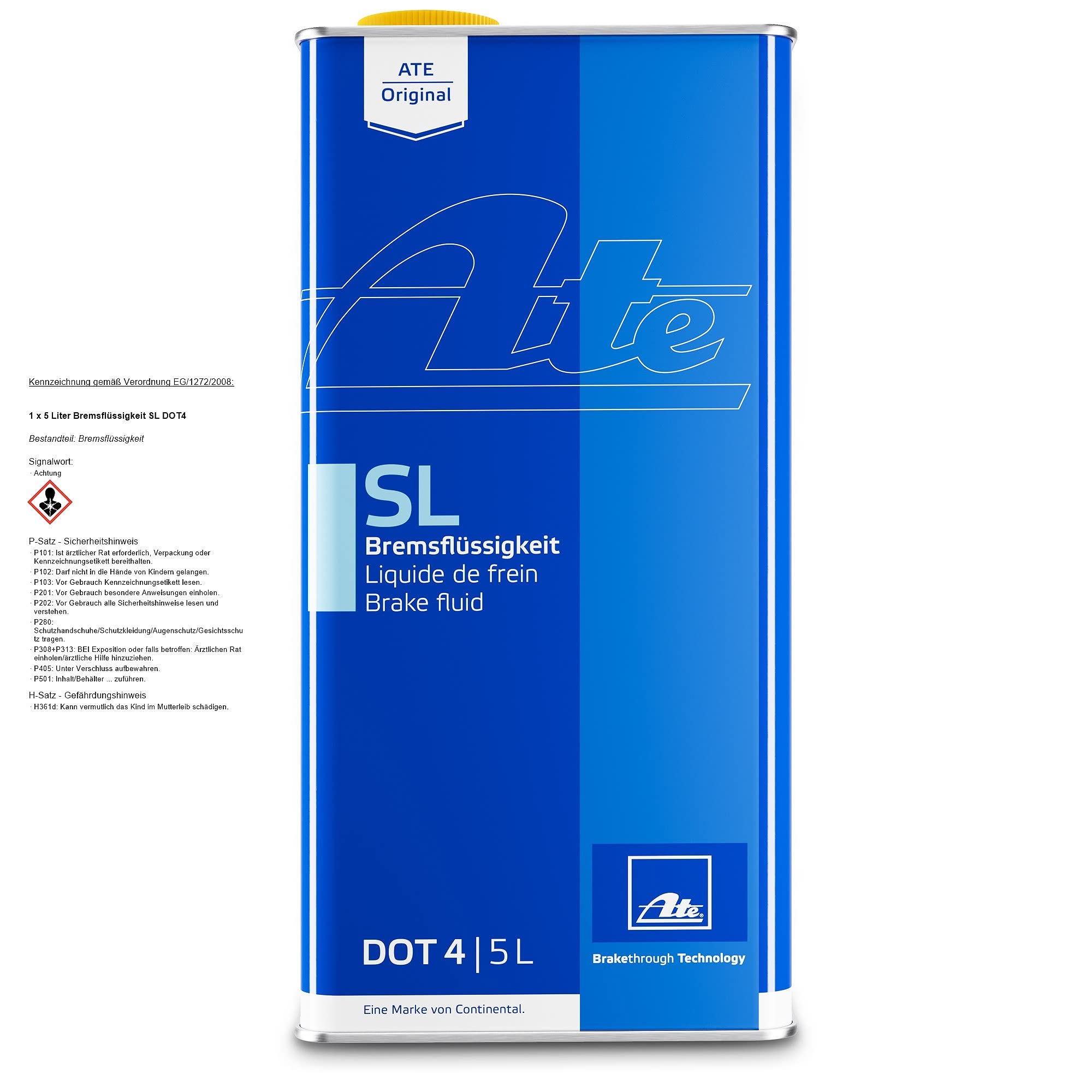 ATE 03990158032 Liquide de Frein | 1 pièce