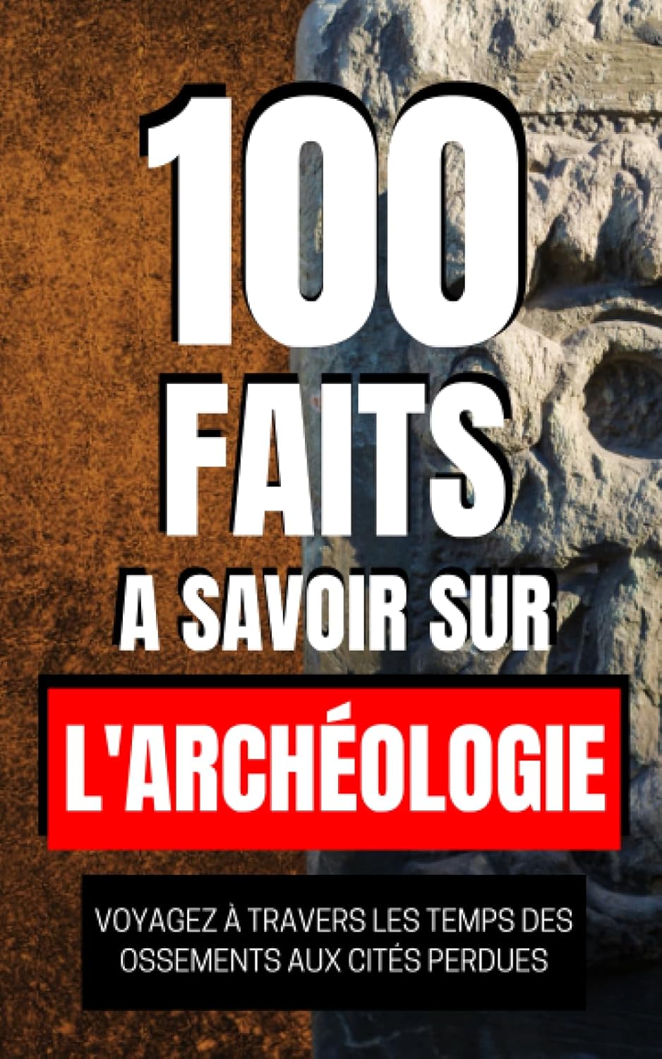 Carte archéologique