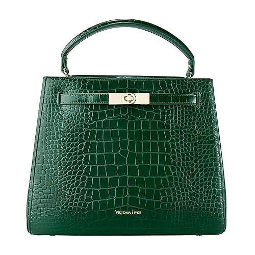 VICTORIA HYDE Handbags for Women, Women's Satchel Handbags
