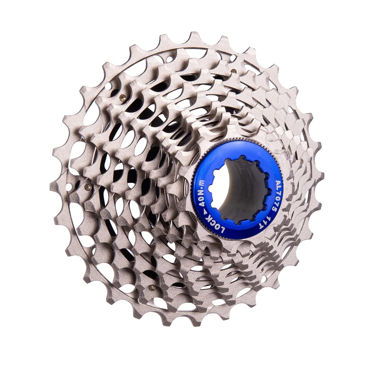 11-28t 210g❗️❗️ 驚異の超軽量カセットスプロケット カセットスプロケット SHIMANO ULTEGRA HGカセットスプロケット