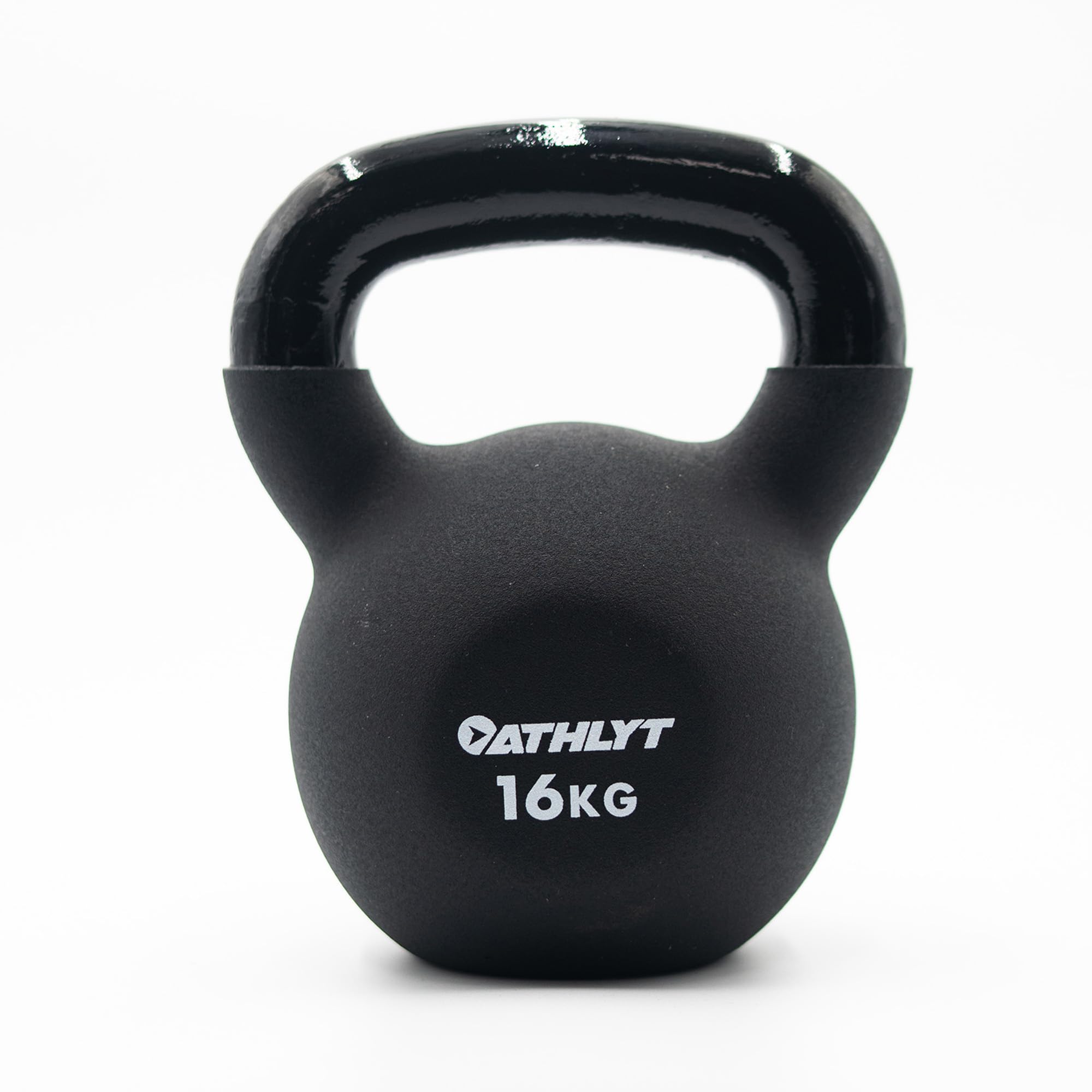 Athlyt Neopren Kettlebell 16kg