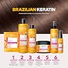 Urban Care Brazilian Keratin Intensive Hair Care Serum, 75 ml