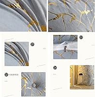 Vista 3 de Almohadas de lectura Respaldo Cojín de respaldo Cabecero Triangular Cuña Soporte de Cintura Almohada de cama acogedora Almohada extraíble Lavable