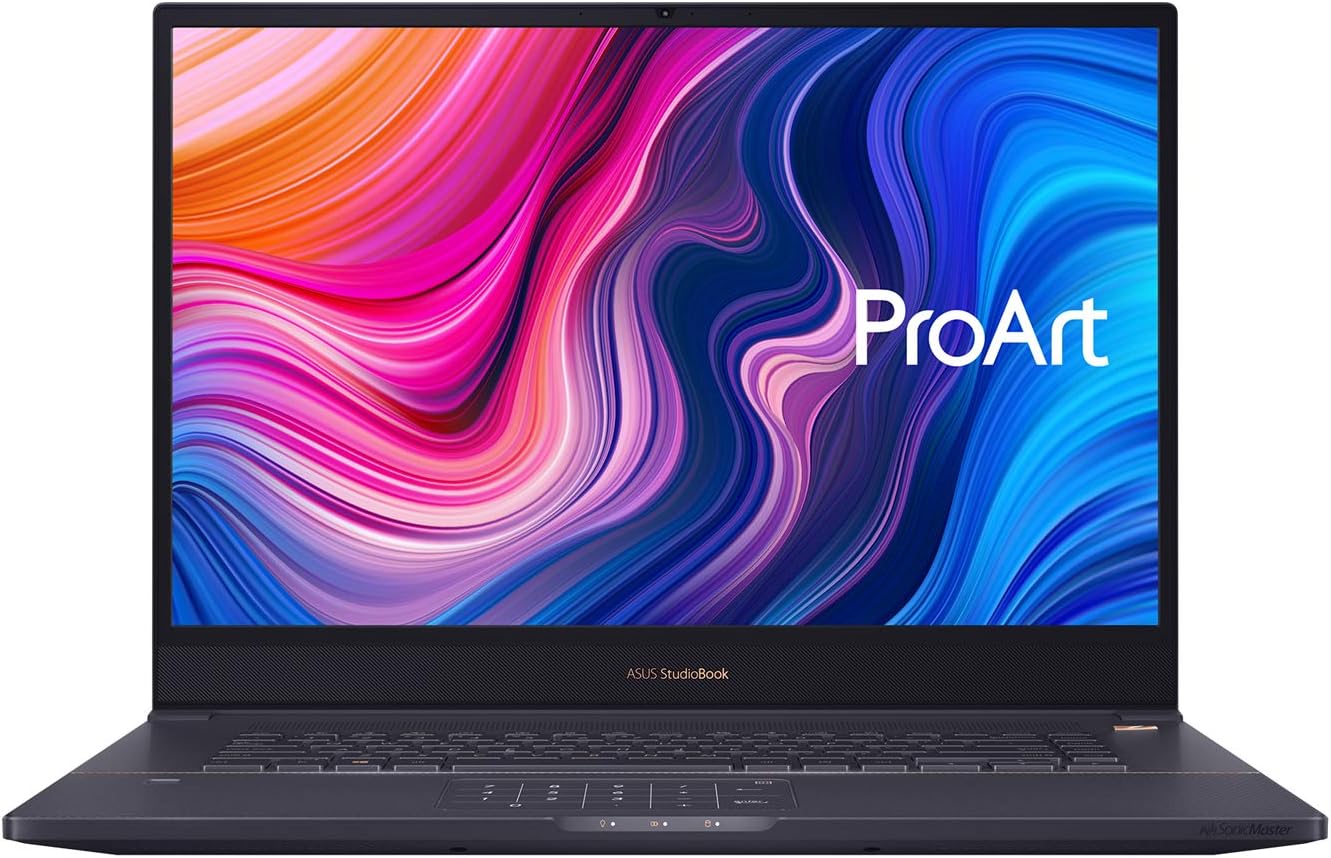 ASUS ProArt Studiobook