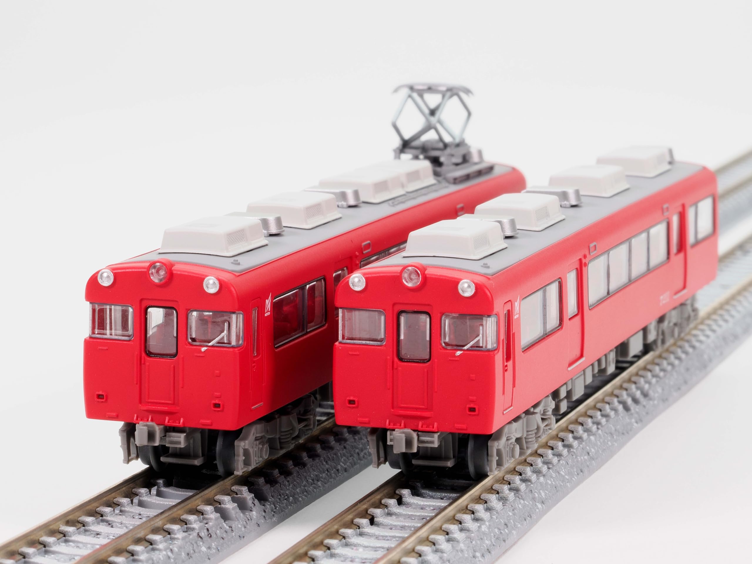 Amazon | トミーテック (TOMYTEC) 鉄道コレクション 鉄コレ 名古屋鉄道