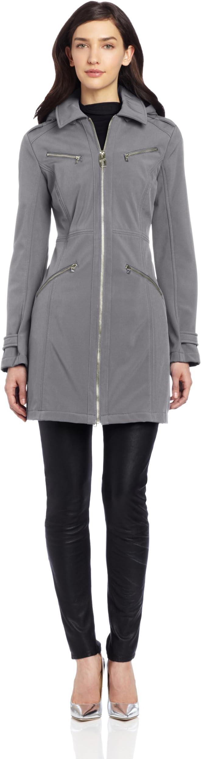 Miss Sixty Women's City Walker Jacket
