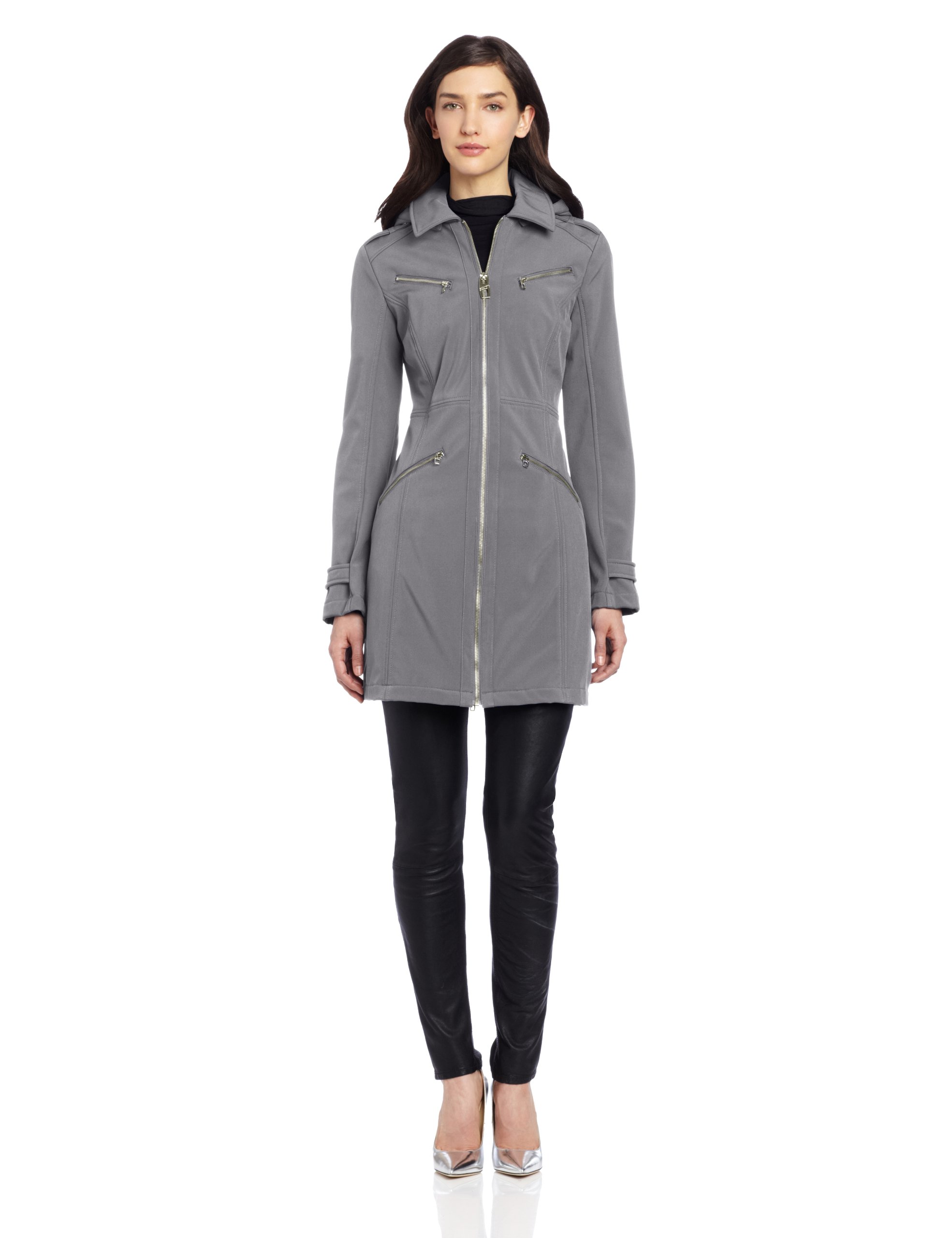 Miss Sixty Women's City Walker Jacket
