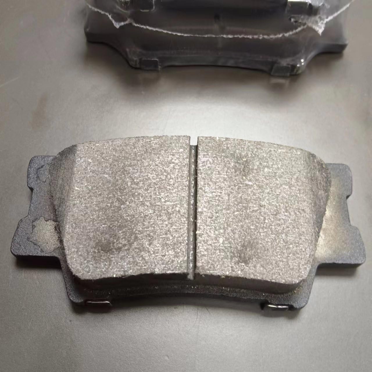 Amazon.com: AUTO-PALPAL REAR BRAKE PADS 04466-42060 0446642060 