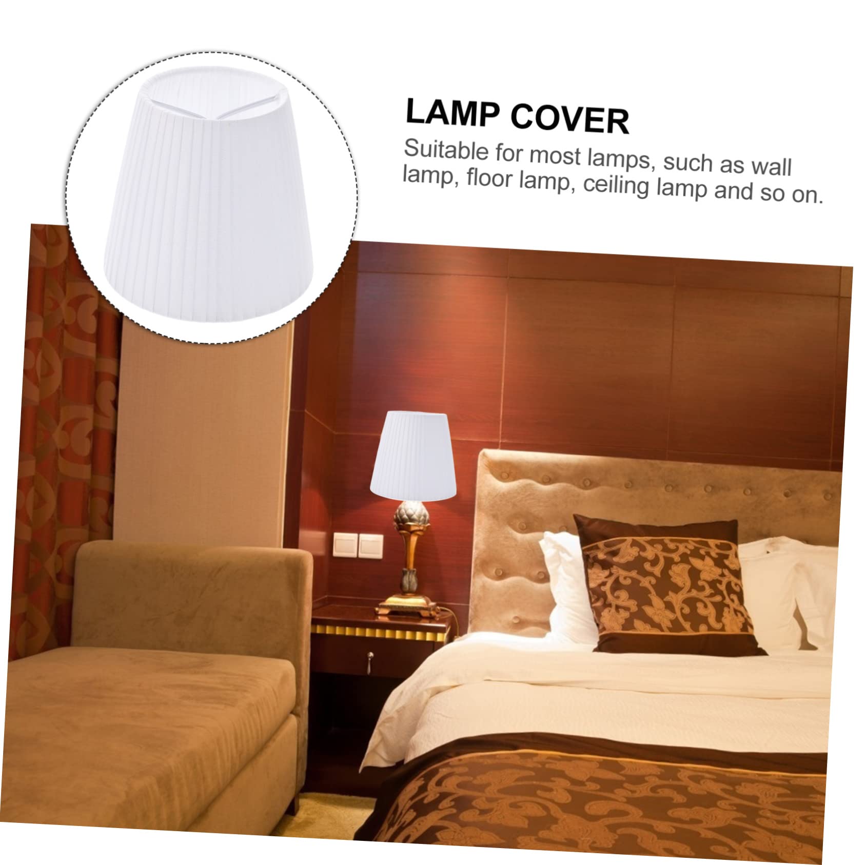 LAMPE DE CHEVET Applique Murale Pour Prise Courant Luminaire Salon