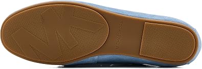 Michael Kors Women's Fallon Moccasins