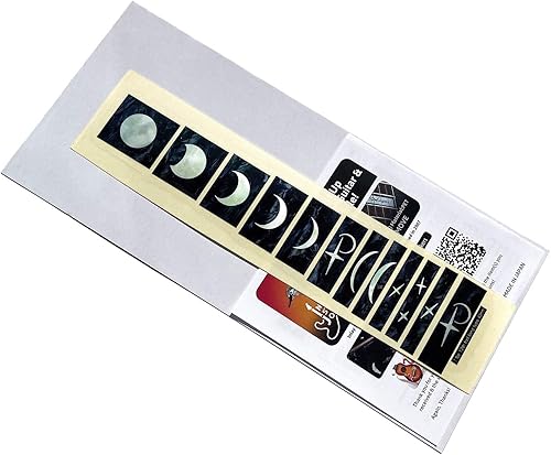 Miniatura 16 de Jockomo Metallica WEREWOLF Werewolf - Adhesivo para guitarra