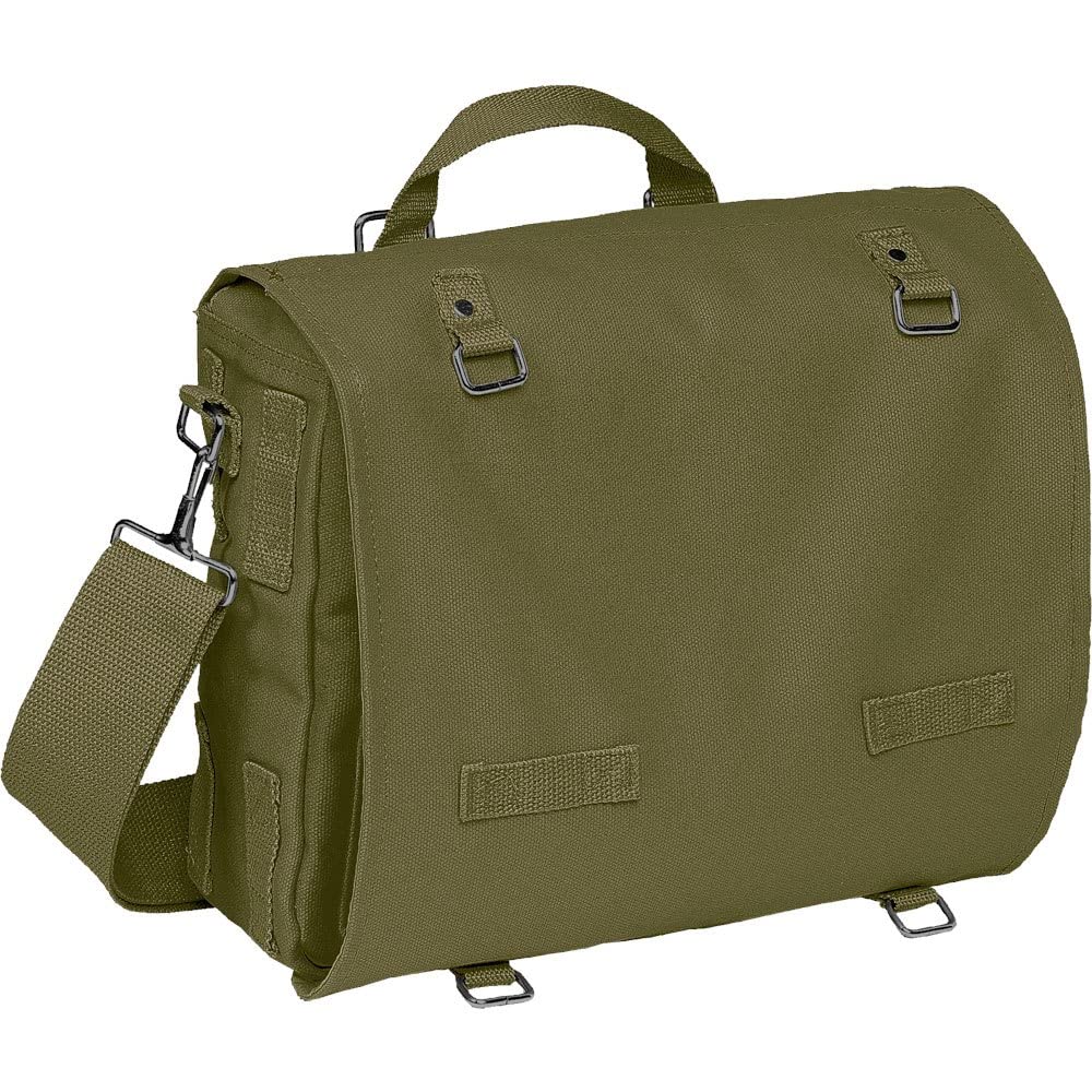 Brandit - Borsa Da Combattimento Grande, Borsa Uomo