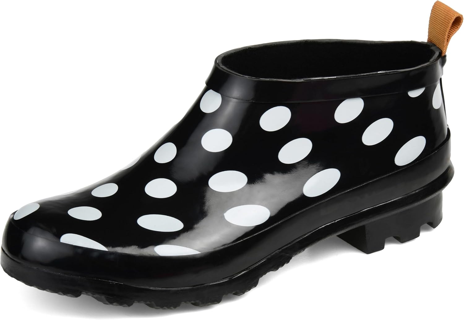 Journee Collection Rainer Rain Boot