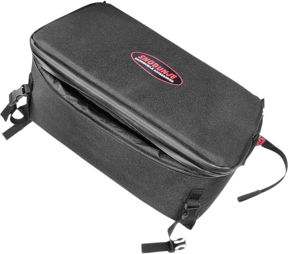 1036 Gear Bags, Black