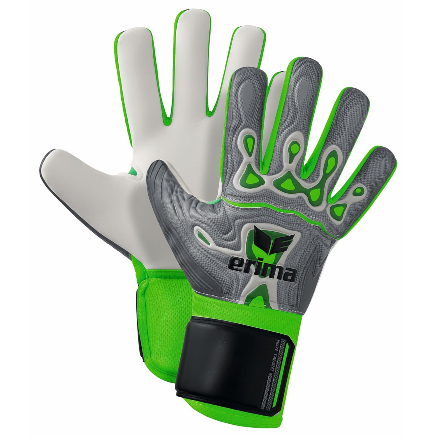 Erima Flex-Ray New Talent 2.0 Torwarthandschuh