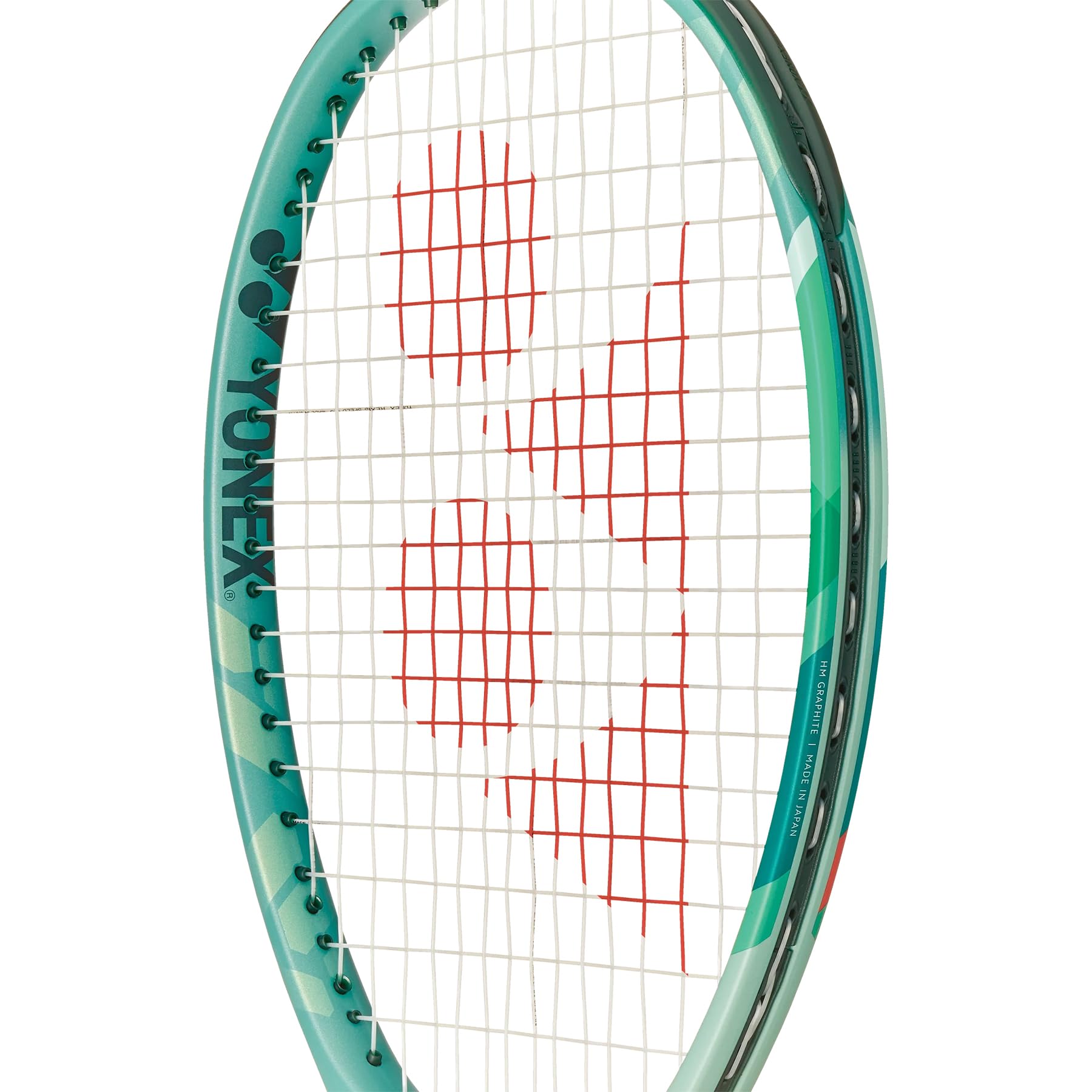 Amazon.com: YONEX Percept 100 Tennis Racquet for Adults