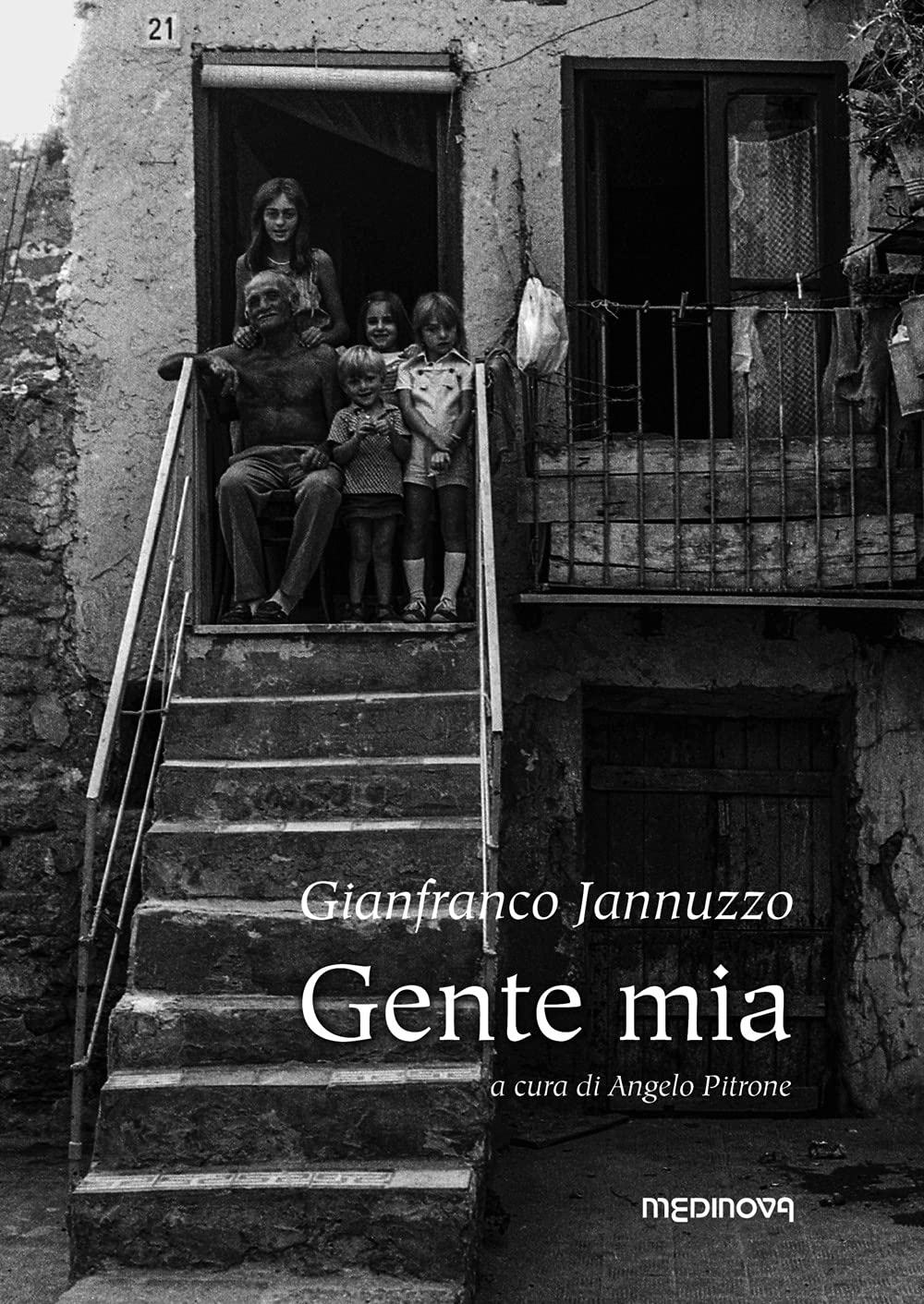 Gente Mia. Ediz. Illustrata - 4