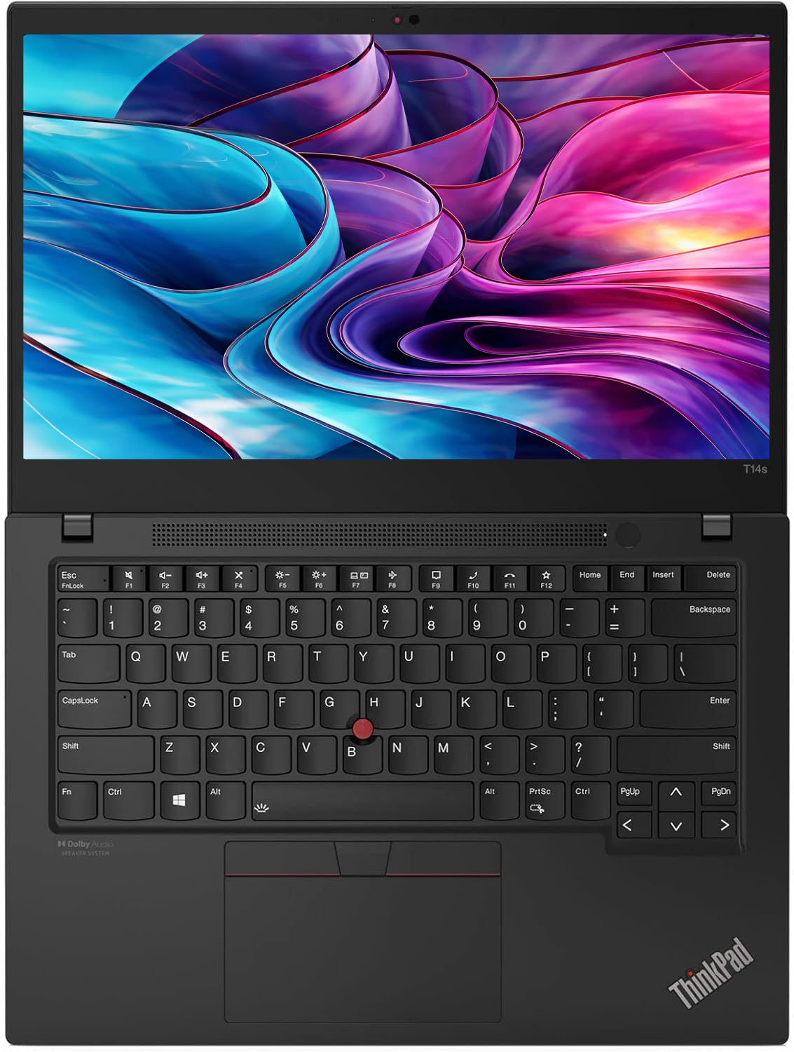 Amazon.com: Lenovo ThinkPad T14s Gen 2 14