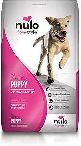 The 8 Best Dog Food Dry 10 719QMn4oWmL. AC SY300