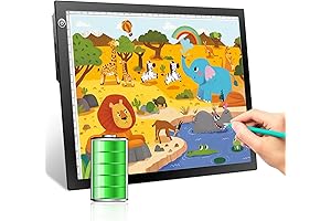 RTjoy Tracing Tablet A4