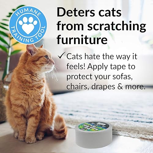 Miniatura 6 de Cinta adhesiva transparente de doble cara para manualidades 2 pulgadas de ancho resistente cinta adhesiva de dos lados fuerte y delgada para