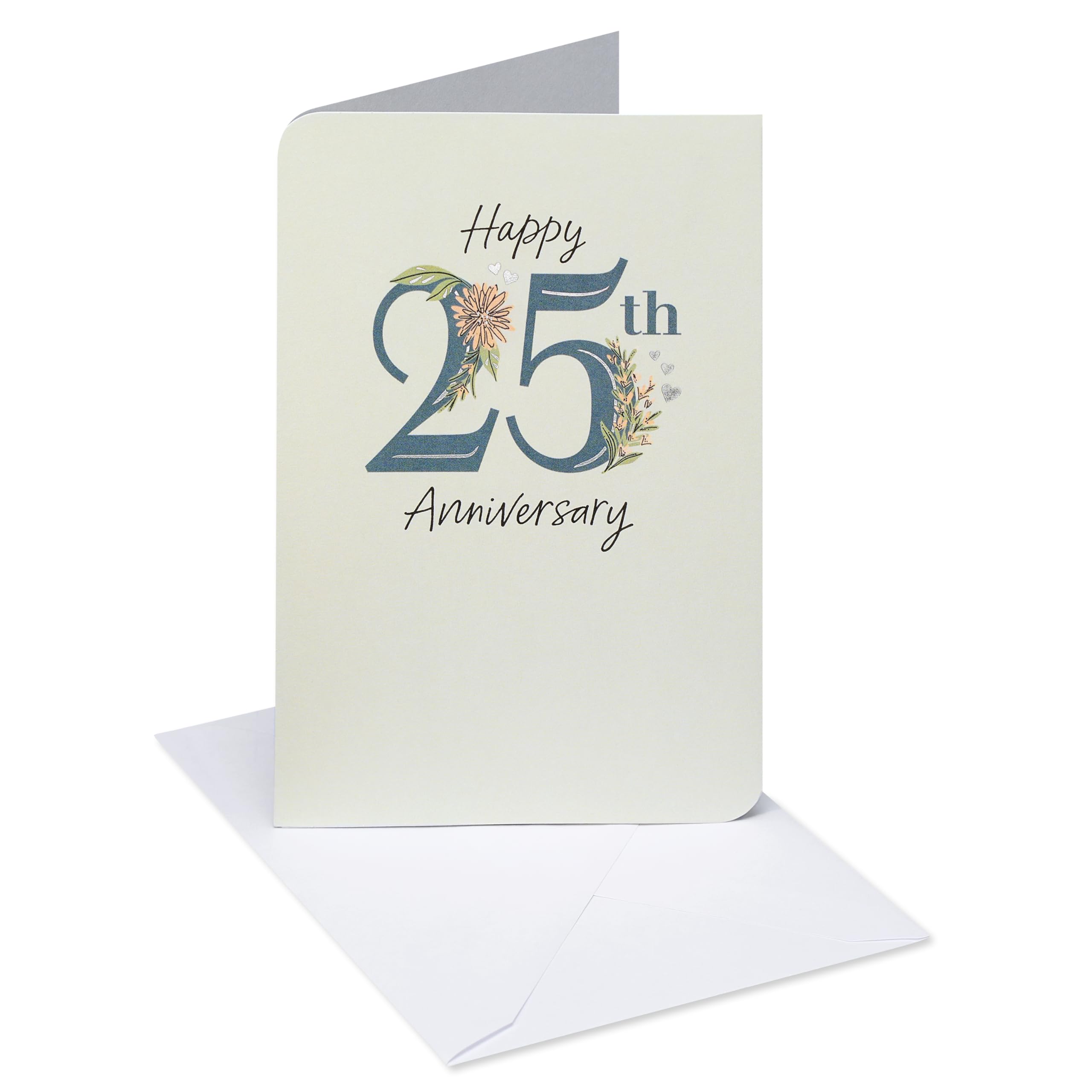 American Greetings Anniversary Card (This Day is For You)