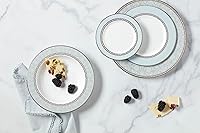 Vista 11 de Lenox, Westmore, juego de cubertería de 5