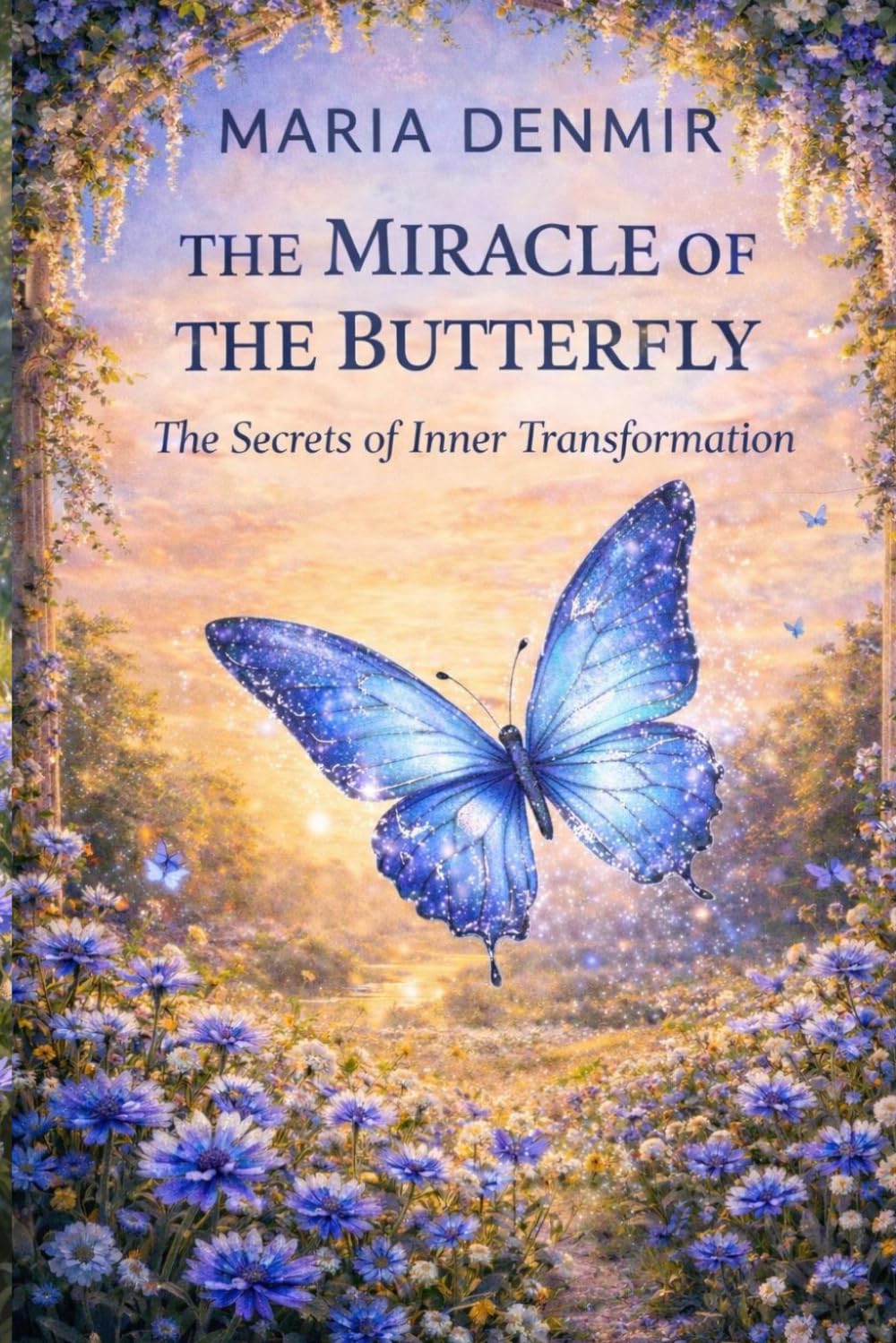 The Miracle of the Butterfly™: The Secrets of Inner Transformation
