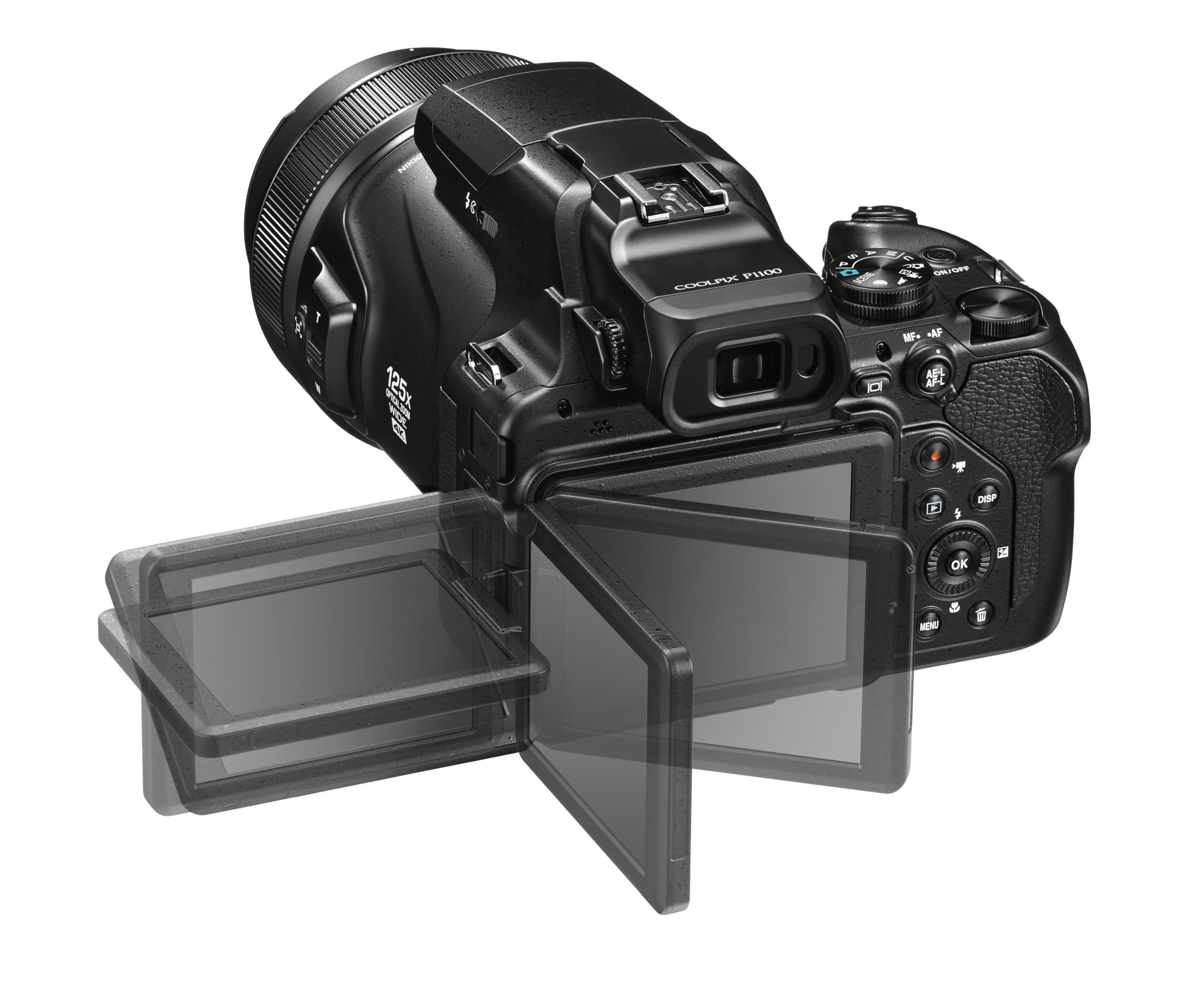 Amazon Canada: Nikon Coolpix P1100