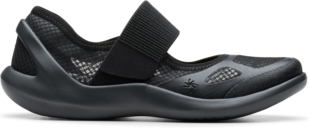 Clarks Women's Solevana Strap