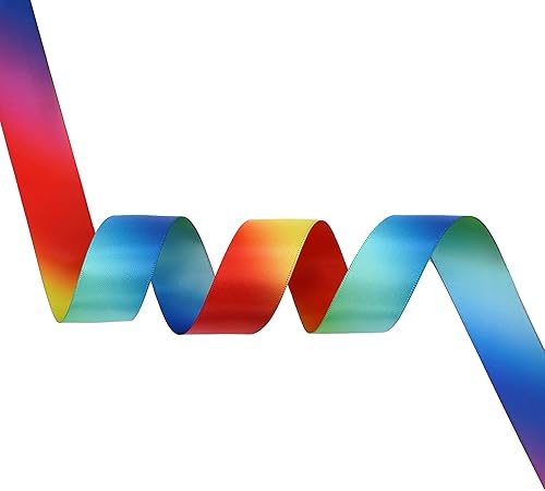 Miniatura 113 de MEEDEE Cinta de feliz día del padre, decoración del día del padre, caja de regalo, decoración de papel de regalo, cinta fina de satén negro surtido