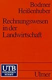  Rechnungswesen in der Landwirtschaft