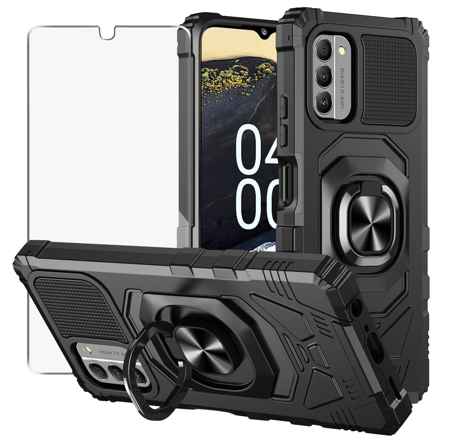 téléphones Nokia 2023 blanc