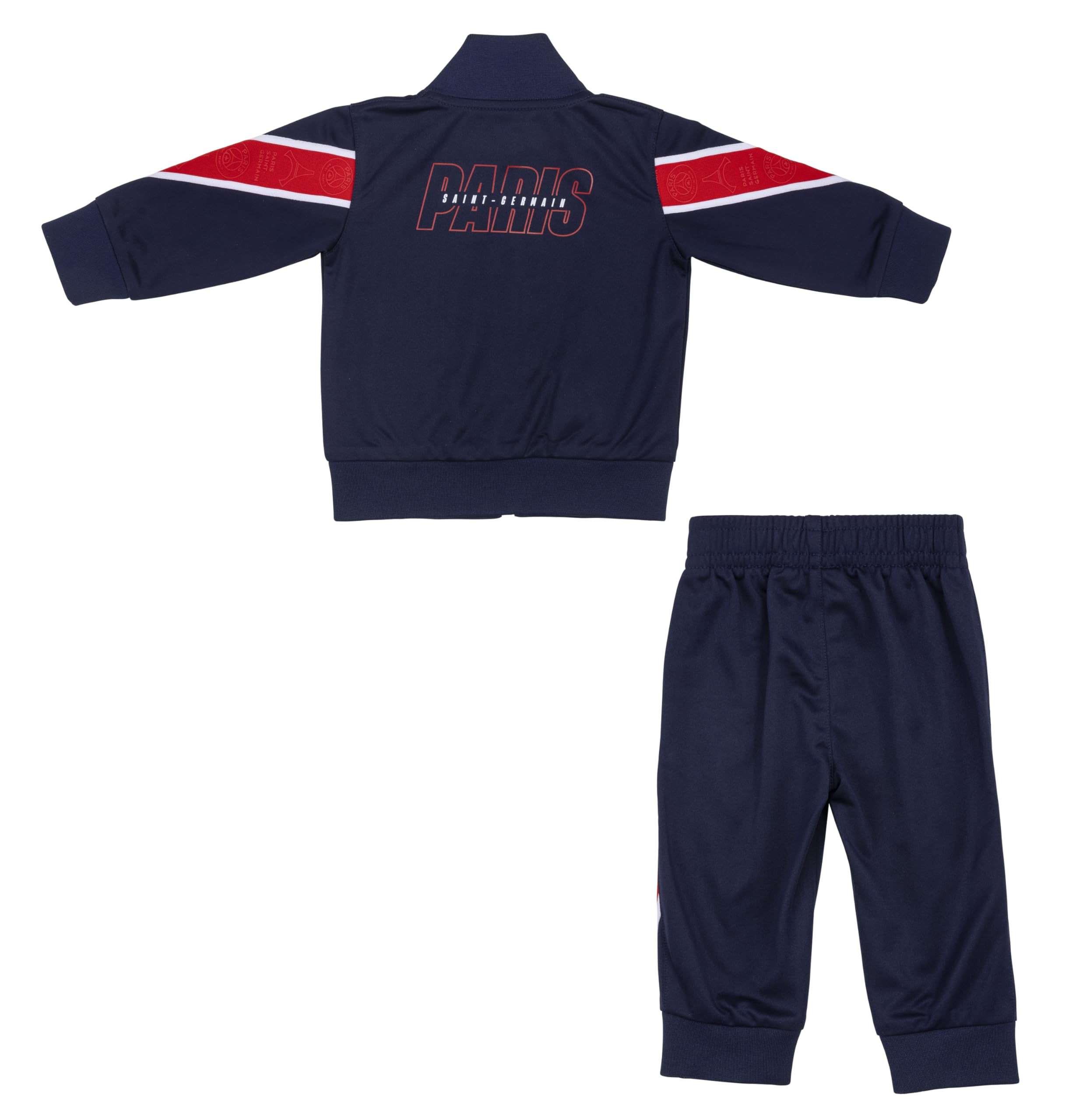 PSG Survêtement bébé garçon Collection Officielle Paris Saint Germain