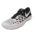 Nike Men's Train Speed 4 TB Training Shoes Black White 833259 011 (12)