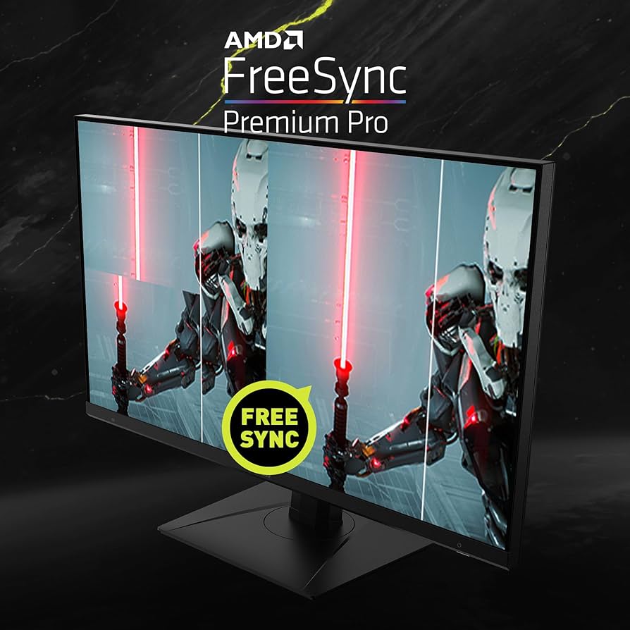 Amazon.com: MSI MAG323UPF, 32