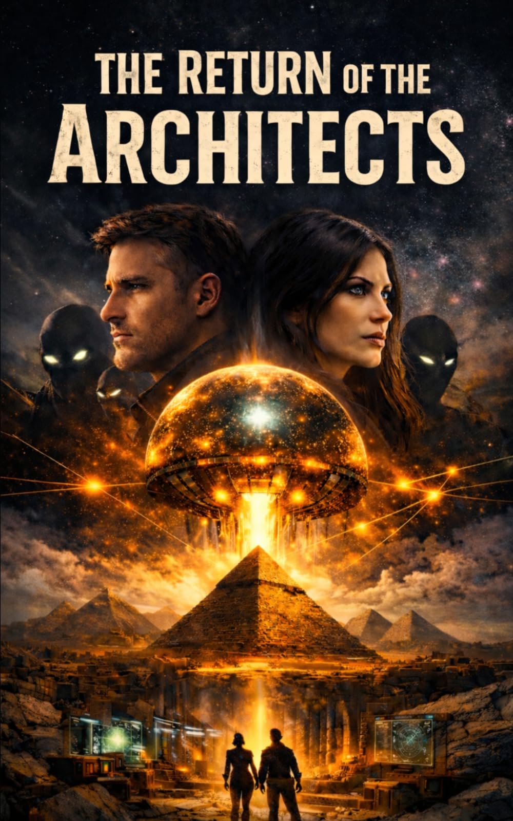 The return of the architects