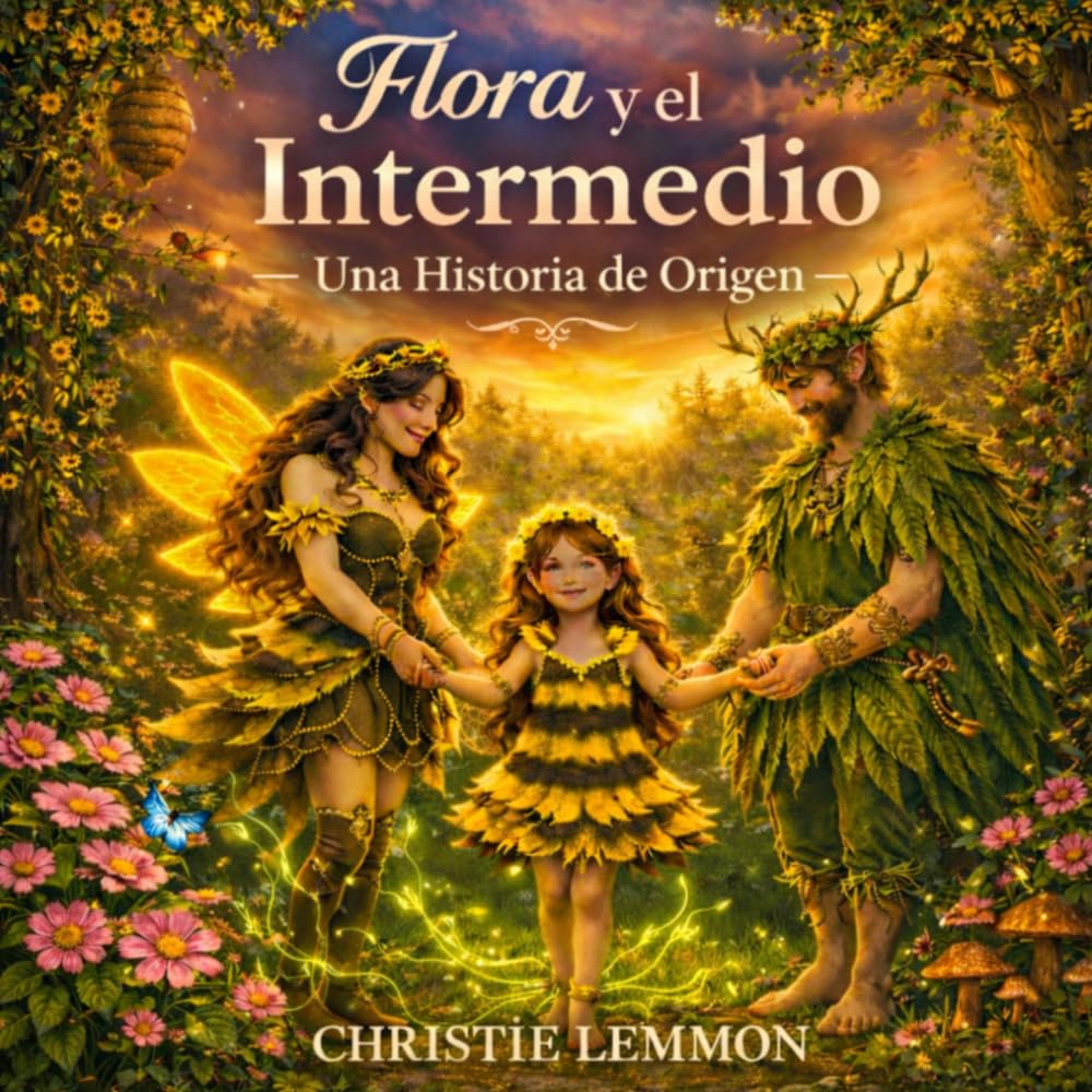 Flora y el Intermedio: Una Historia de Origen