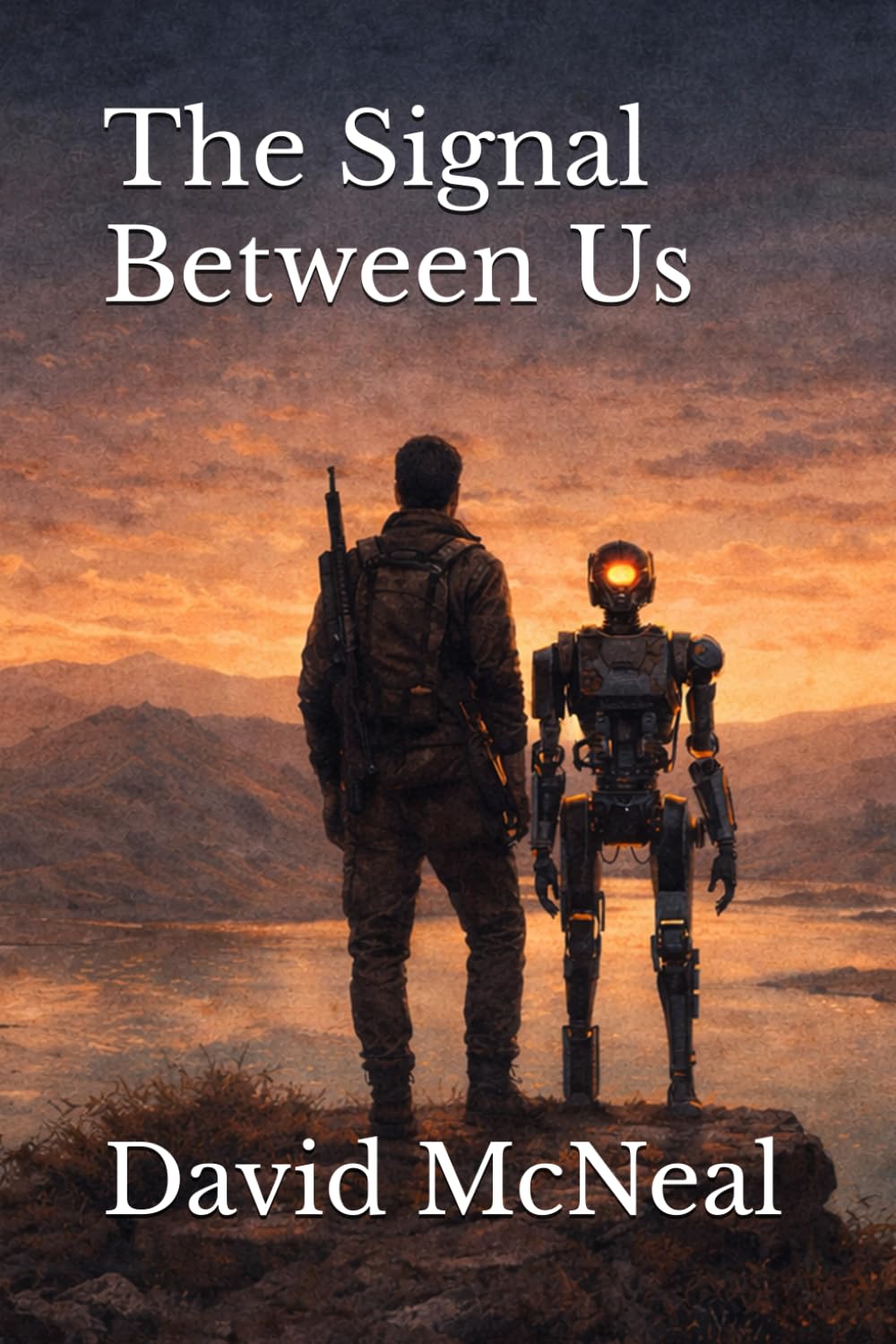 The Signal Between Us