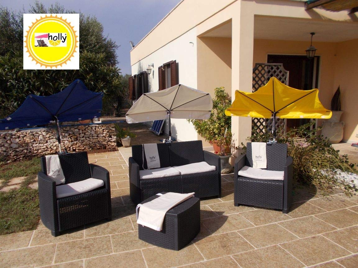 STABIELO Tisch Be Smart Smart Star 90 x 70 cm Höhe verstellbar 63-76 cm
