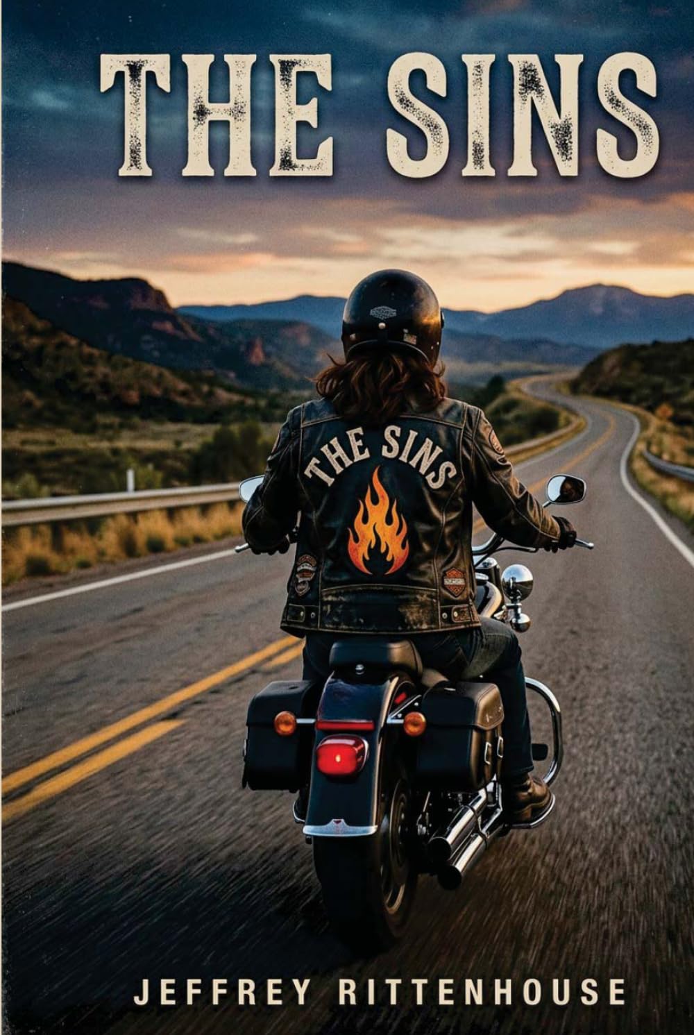 The Sins: A Novel
