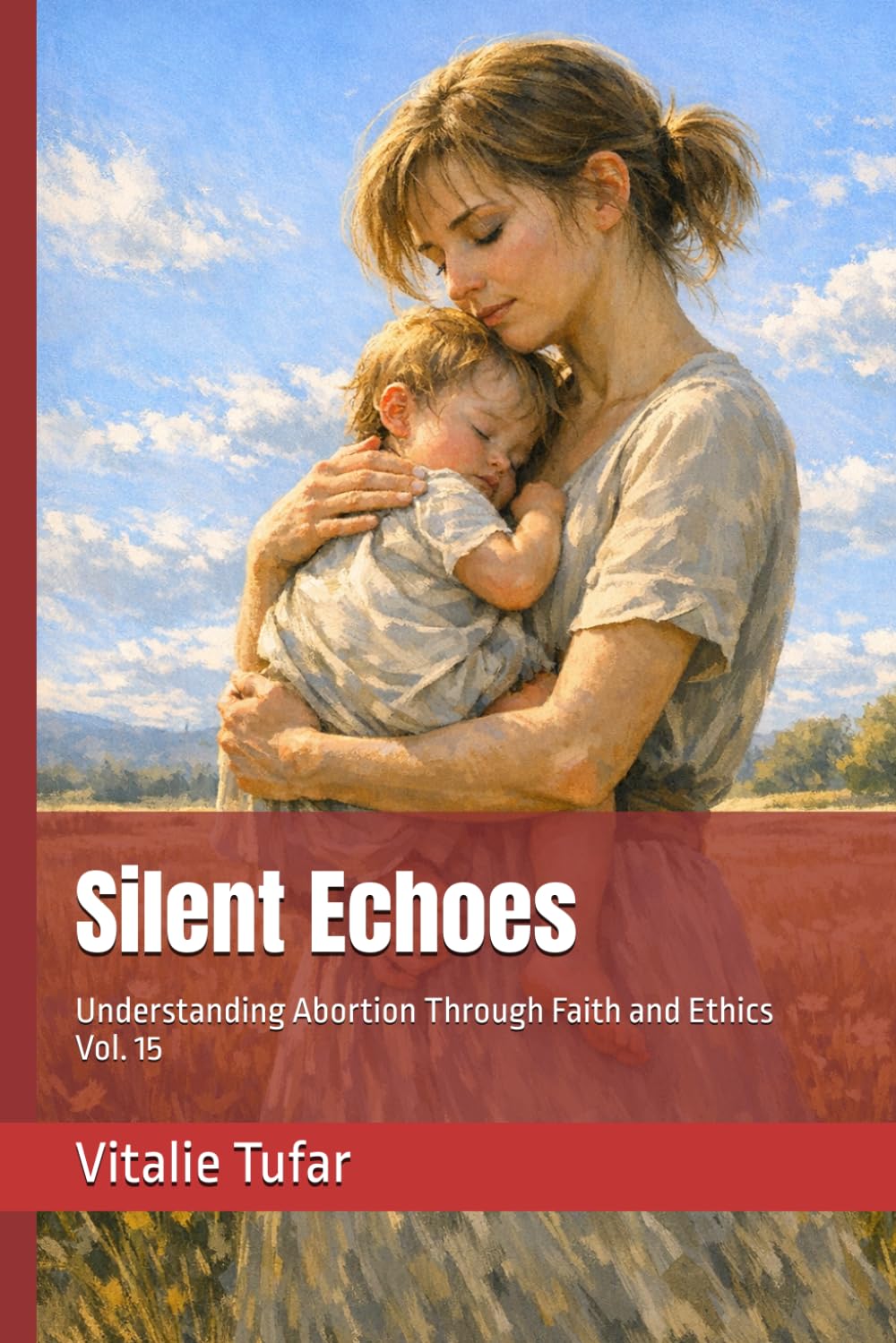 Silent Echoes: Understanding Abortion Through Faith and Ethics Vol. 15 (How Education Can Change the World)