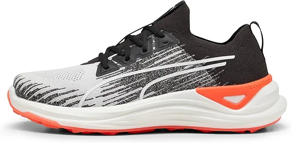 PUMA Men's Electrocat Nitro Golf Shoes