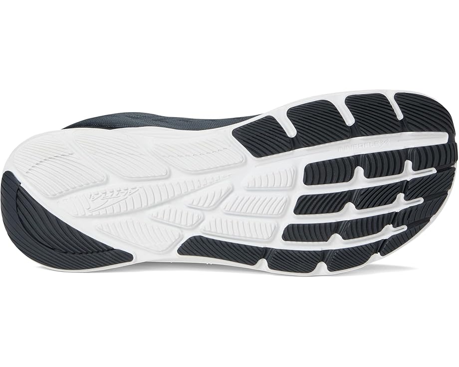 Altra Rivera 4 - Bottom View