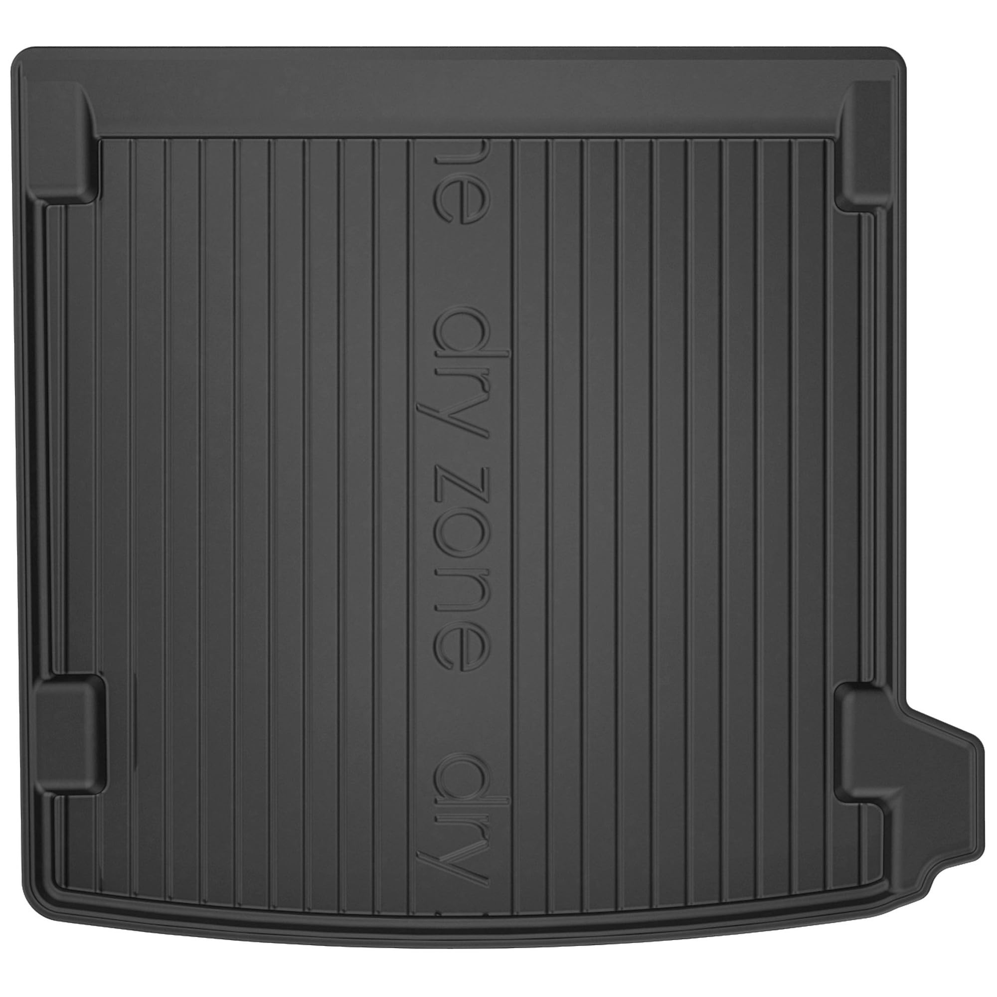Kofferbakmat voor Audi A6 C7 2011 - 2018 - Just Carpets