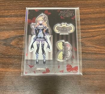 Amazon.co.jp: 魔法少女ノ魔女裁判 タワーレコード アクリル