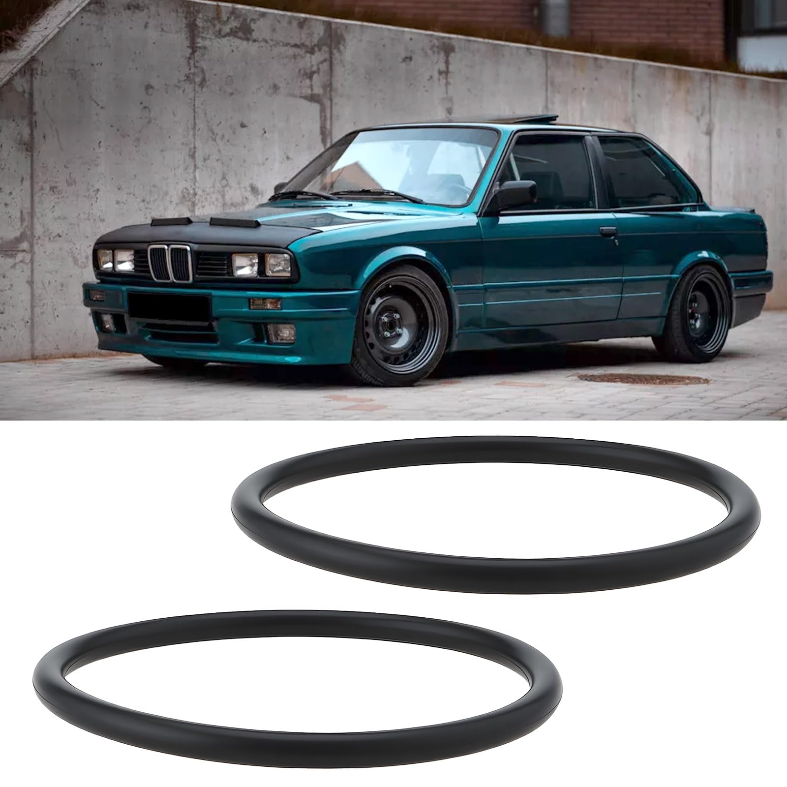 Kit De Joints Toriques Pour Pompe à Membrane BHA 130 AP C/C ANNOVI 6702446