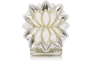 Yankee Candle ScentPlug Diffuser with Automatic LED Light Sensor